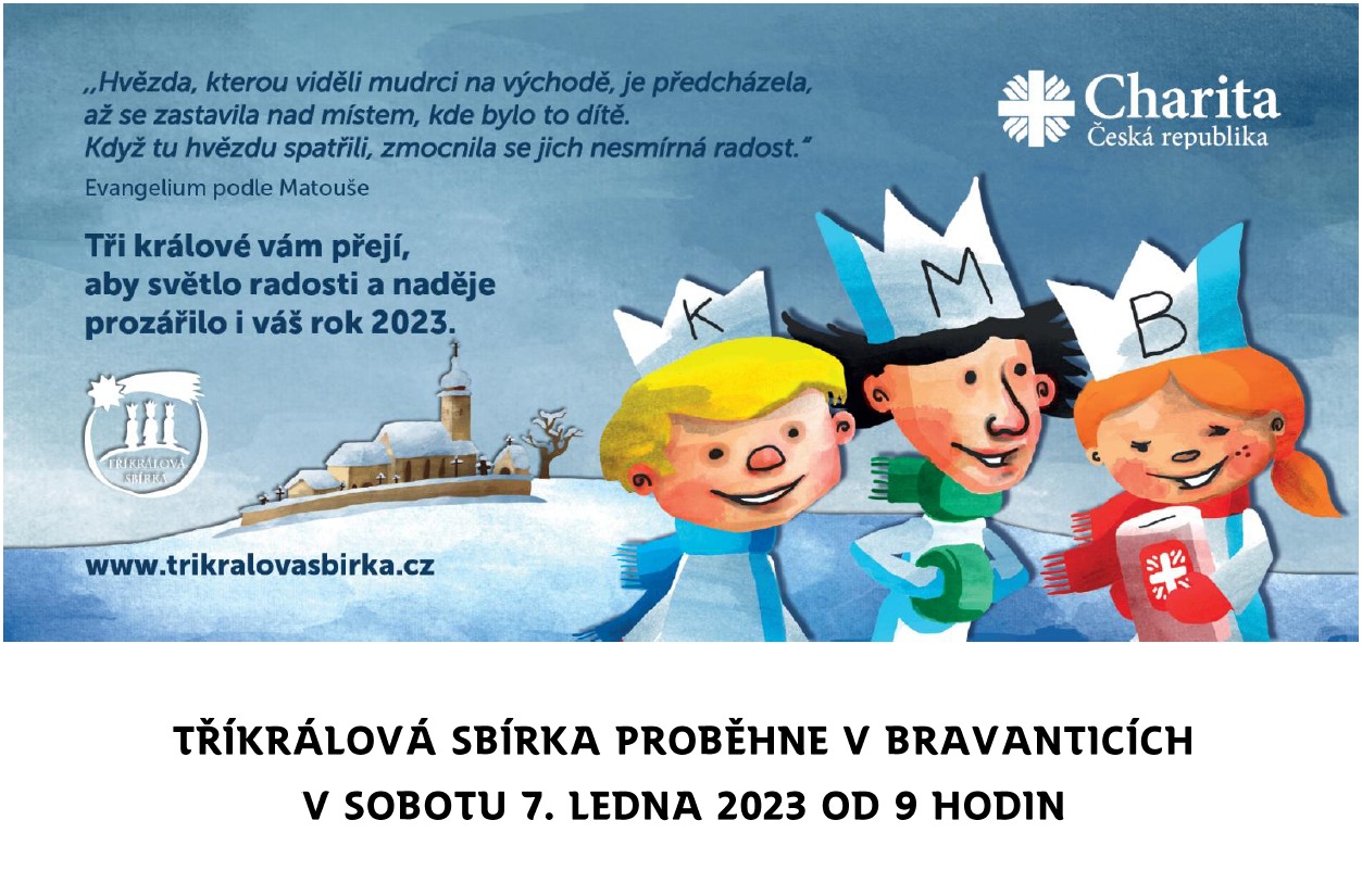 Tříkrálová sbírka